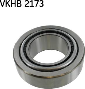 SKF VKHB 2173 - Колесен лагер vvparts.bg