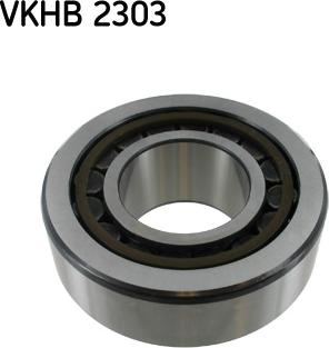 SKF VKHB 2303 - Колесен лагер vvparts.bg