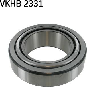 SKF VKHB 2331 - Колесен лагер vvparts.bg