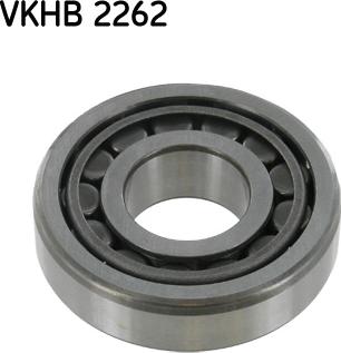 SKF VKHB 2262 - Колесен лагер vvparts.bg