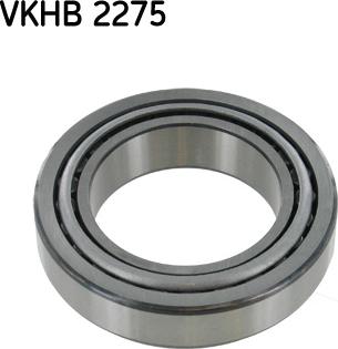 SKF VKHB 2275 - Колесен лагер vvparts.bg