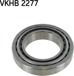 SKF VKHB 2277 - Колесен лагер vvparts.bg