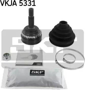 SKF VKJA 5331 - Каре комплект, полуоска vvparts.bg