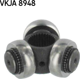 SKF VKJA 8948 - Трипод, полуоска vvparts.bg