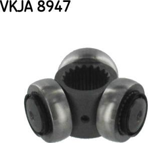 SKF VKJA 8947 - Трипод, полуоска vvparts.bg