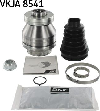 SKF VKJA 8541 - Каре комплект, полуоска vvparts.bg