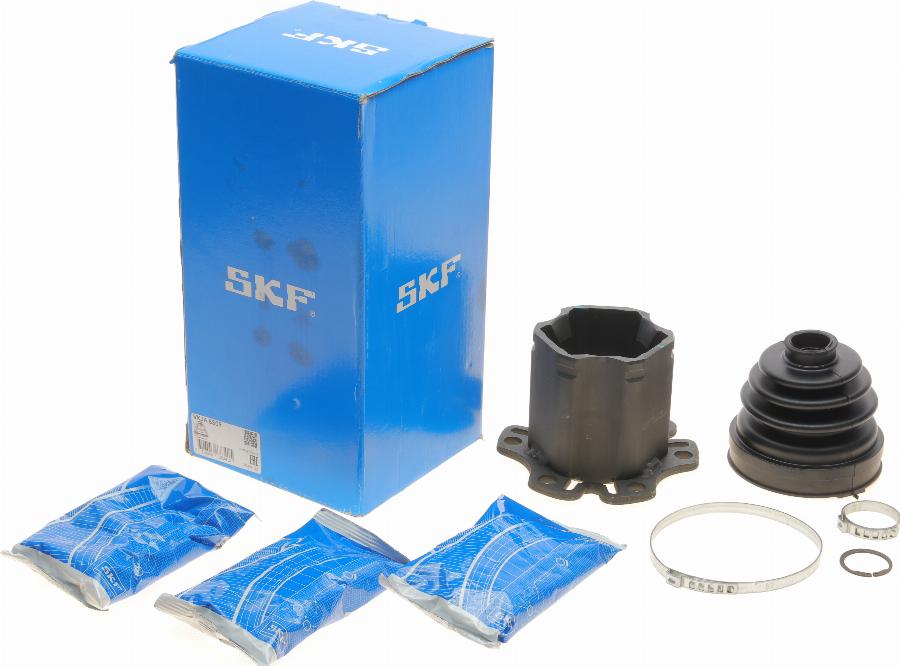 SKF VKJA 8509 - Каре комплект, полуоска vvparts.bg