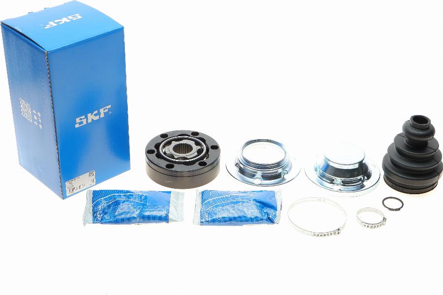 SKF VKJA 8608 - Каре комплект, полуоска vvparts.bg