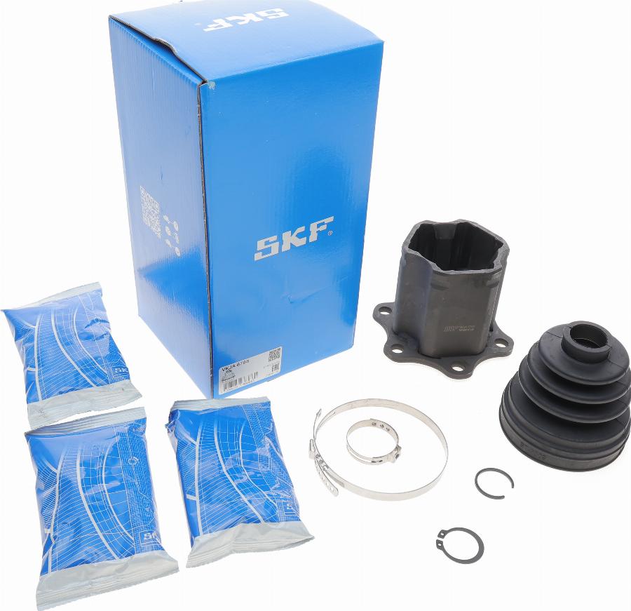 SKF VKJA 8788 - Каре комплект, полуоска vvparts.bg