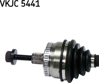 SKF VKJC 5441 - Полуоска vvparts.bg