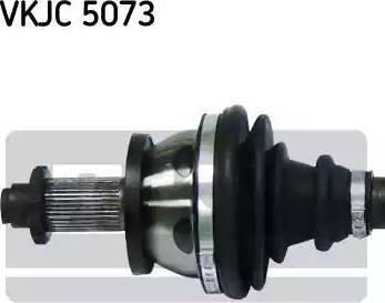 SKF VKJC 5073 - Полуоска vvparts.bg