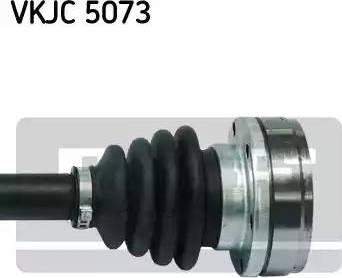 SKF VKJC 5073 - Полуоска vvparts.bg