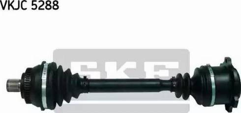 SKF VKJC 5288 - Шлиц втулка, диференциал vvparts.bg