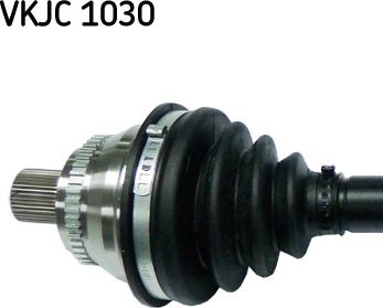 SKF VKJC 1030 - Полуоска vvparts.bg