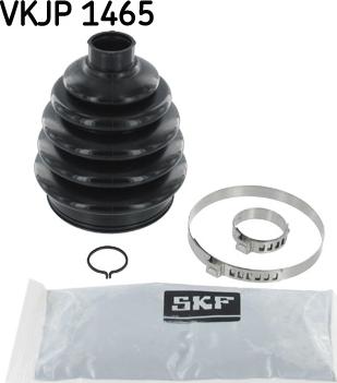 SKF VKJP 1465 - Маншон, полуоска vvparts.bg