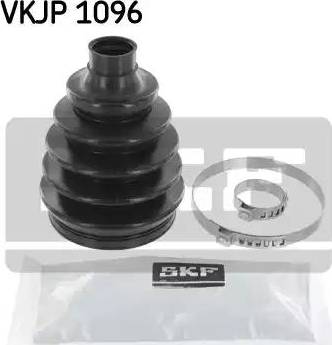 SKF VKJP 1096 - Маншон, полуоска vvparts.bg