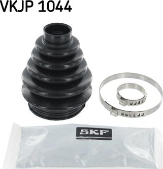 SKF VKJP 1044 - Маншон, полуоска vvparts.bg