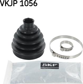 SKF VKJP 1056 - Маншон, полуоска vvparts.bg