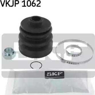 SKF VKJP 1062 - Маншон, полуоска vvparts.bg