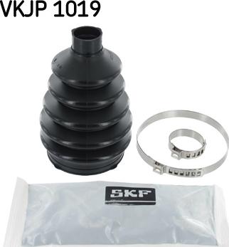 SKF VKJP 1019 - Маншон, полуоска vvparts.bg