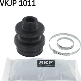 SKF VKJP 1011 - Маншон, полуоска vvparts.bg