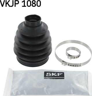 SKF VKJP 1080 - Маншон, полуоска vvparts.bg