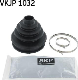 SKF VKJP 1032 - Маншон, полуоска vvparts.bg