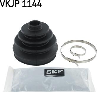 SKF VKJP 1144 - Маншон, полуоска vvparts.bg