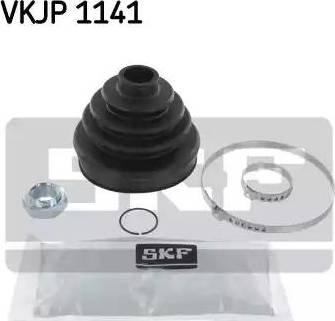 SKF VKJP 1141 - Маншон, полуоска vvparts.bg