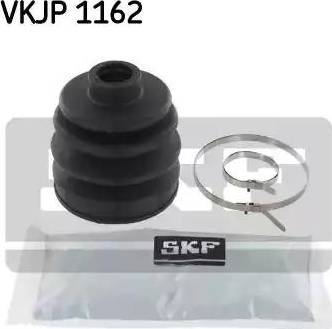 SKF VKJP 1162 - Маншон, полуоска vvparts.bg