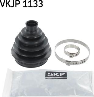 SKF VKJP 1133 - Маншон, полуоска vvparts.bg