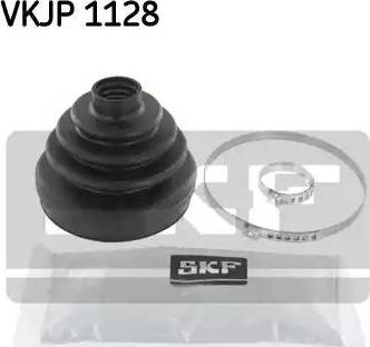 SKF VKJP 1128 - Маншон, полуоска vvparts.bg