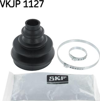 SKF VKJP 1127 - Маншон, полуоска vvparts.bg