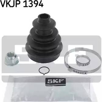 SKF VKJP 1394 - Маншон, полуоска vvparts.bg