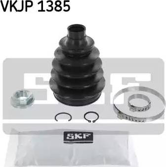 SKF VKJP 1385 - Маншон, полуоска vvparts.bg