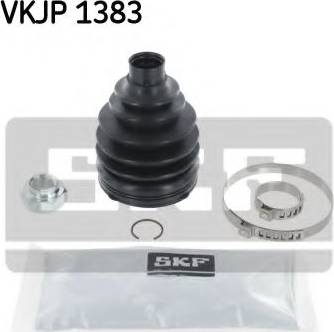 SKF VKJP 1383 - Маншон, полуоска vvparts.bg