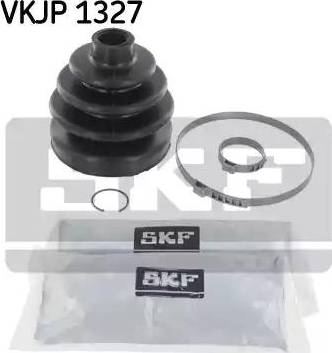 SKF VKJP 1327 - Маншон, полуоска vvparts.bg