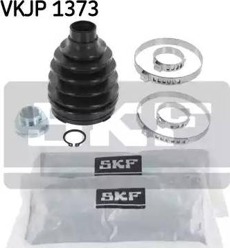 SKF VKJP 1373 - Маншон, полуоска vvparts.bg