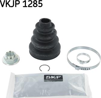 SKF VKJP 1285 - Маншон, полуоска vvparts.bg