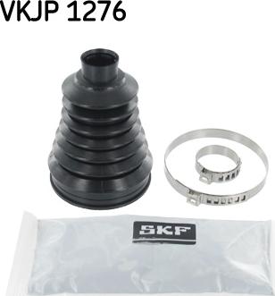 SKF VKJP 1276 - Маншон, полуоска vvparts.bg