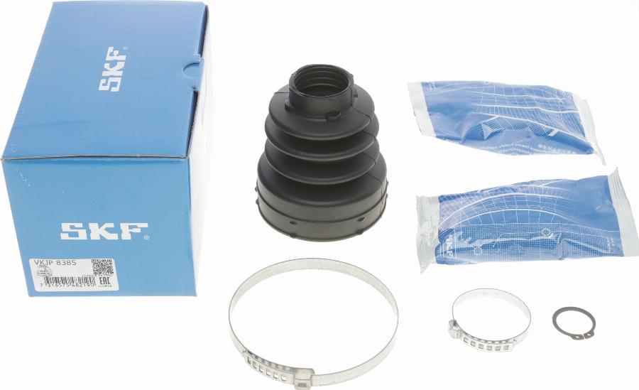 SKF VKJP 8385 - Маншон, полуоска vvparts.bg