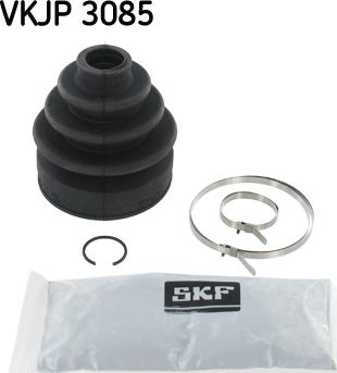 SKF VKJP 3085 - Маншон, полуоска vvparts.bg