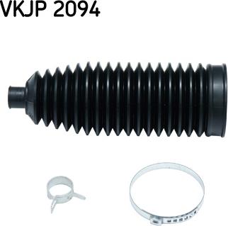 SKF VKJP 2094 - Комплект маншон, кормилно управление vvparts.bg