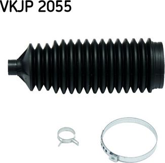 SKF VKJP 2055 - Комплект маншон, кормилно управление vvparts.bg