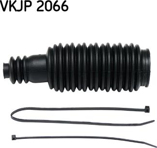 SKF VKJP 2066 - Комплект маншон, кормилно управление vvparts.bg