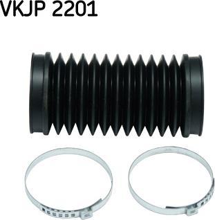 SKF VKJP 2201 - Комплект маншон, кормилно управление vvparts.bg