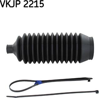 SKF VKJP 2215 - Комплект маншон, кормилно управление vvparts.bg