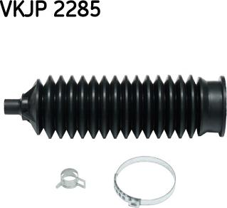 SKF VKJP 2285 - Комплект маншон, кормилно управление vvparts.bg