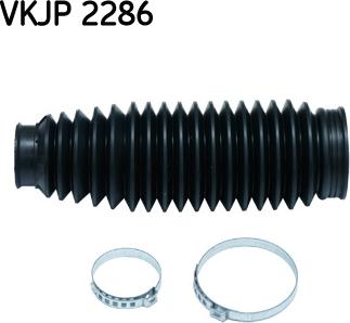 SKF VKJP 2286 - Комплект маншон, кормилно управление vvparts.bg