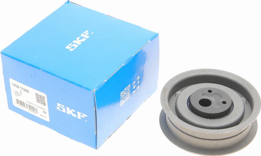 SKF VKM 11000 - Обтяжна ролка, ангренаж vvparts.bg